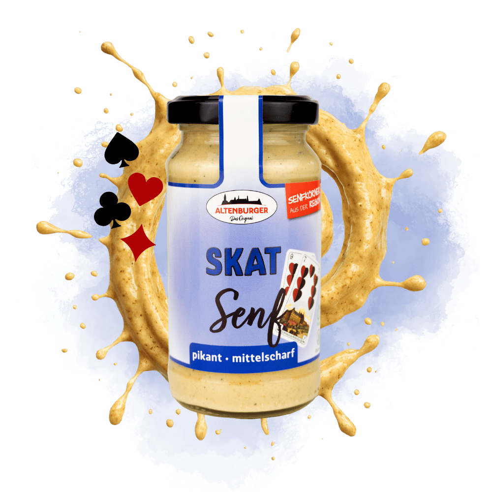 Skat Senf