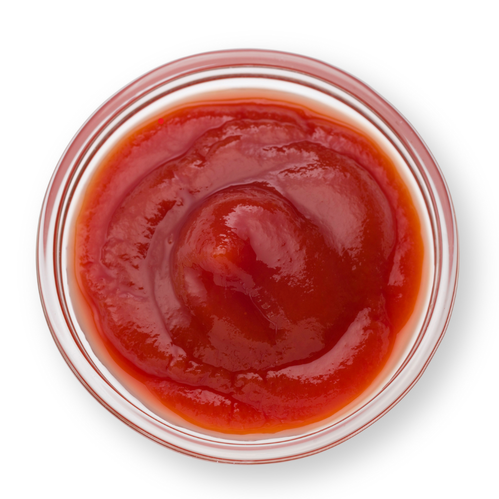 tomatenketchup tomatenketchup