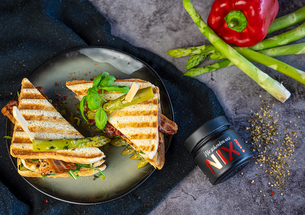 nix box zu sandwich nix box zu sandwich