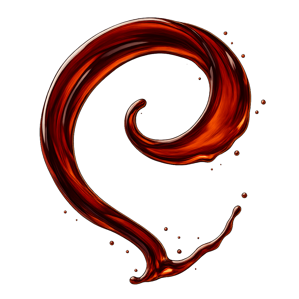 würzsauce swirl