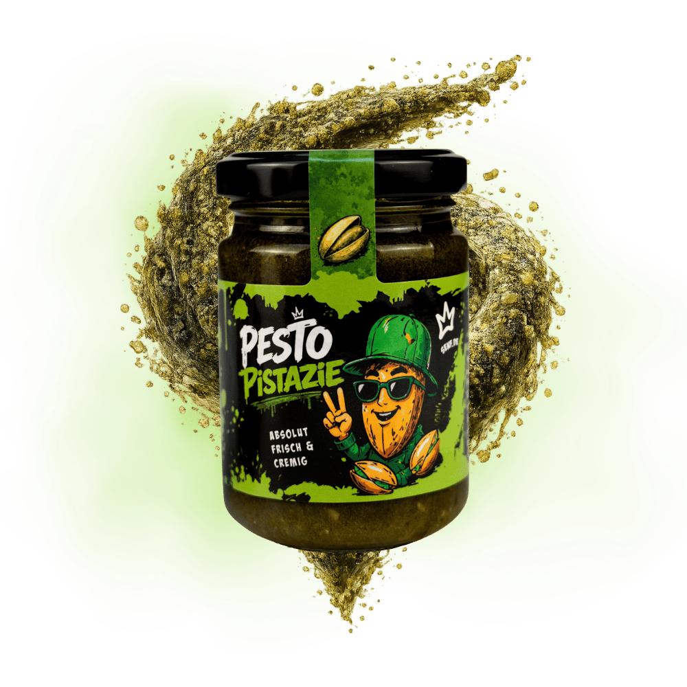 Pesto Pistazie