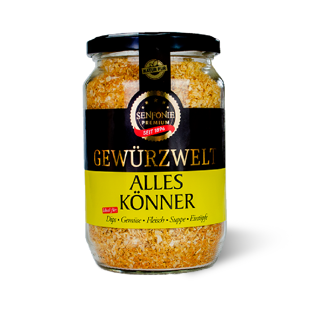 alleskönner gewuerz