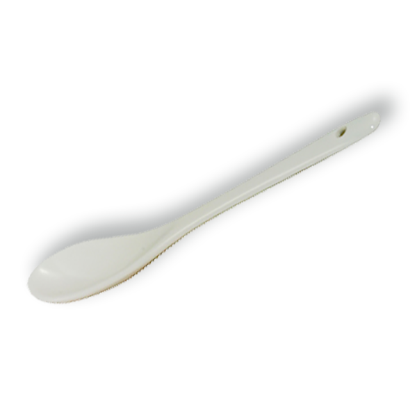 Porzellansenflöffel