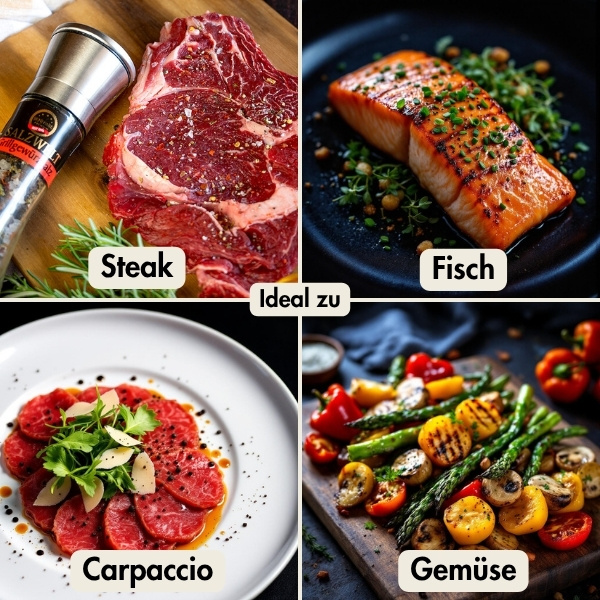 deko verwendung grillgewürz