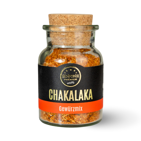 chakalaka chakalaka