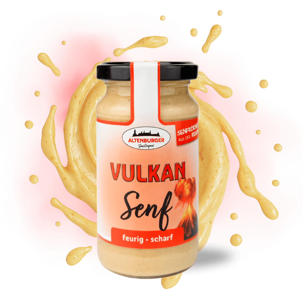 Vulkan Senf