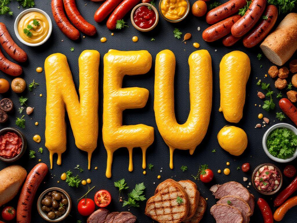 Info: Entdecke hier unsere neuen Produkte