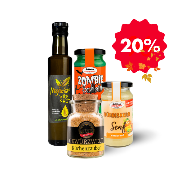 Herbstzeit Bundle Herbstzeit Bundle