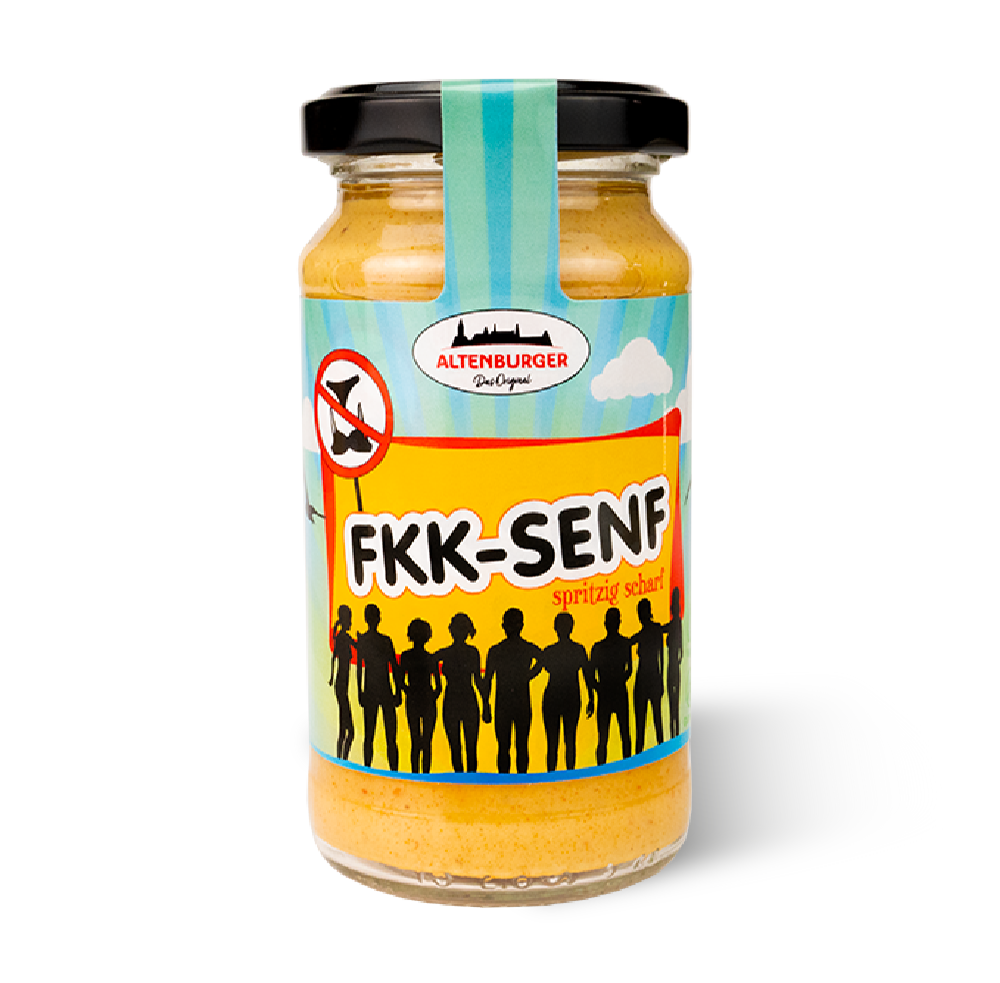 FKK Senf