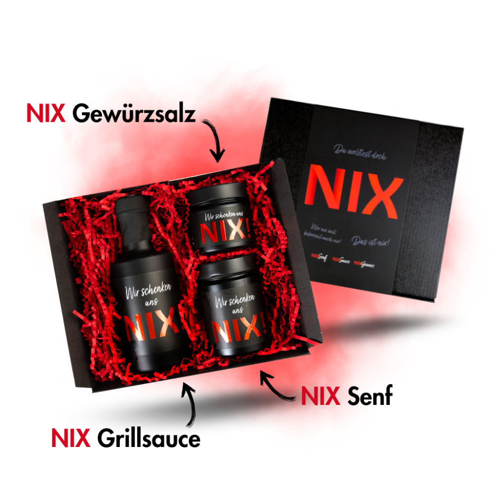 nix box NIX Box