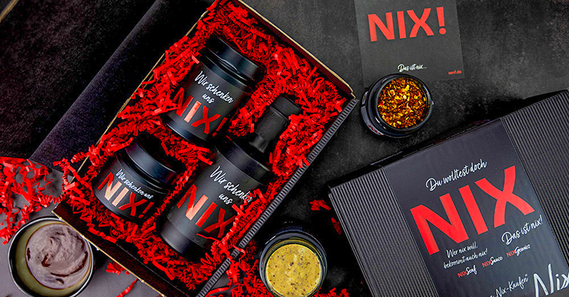 info: hier NIX entdecken