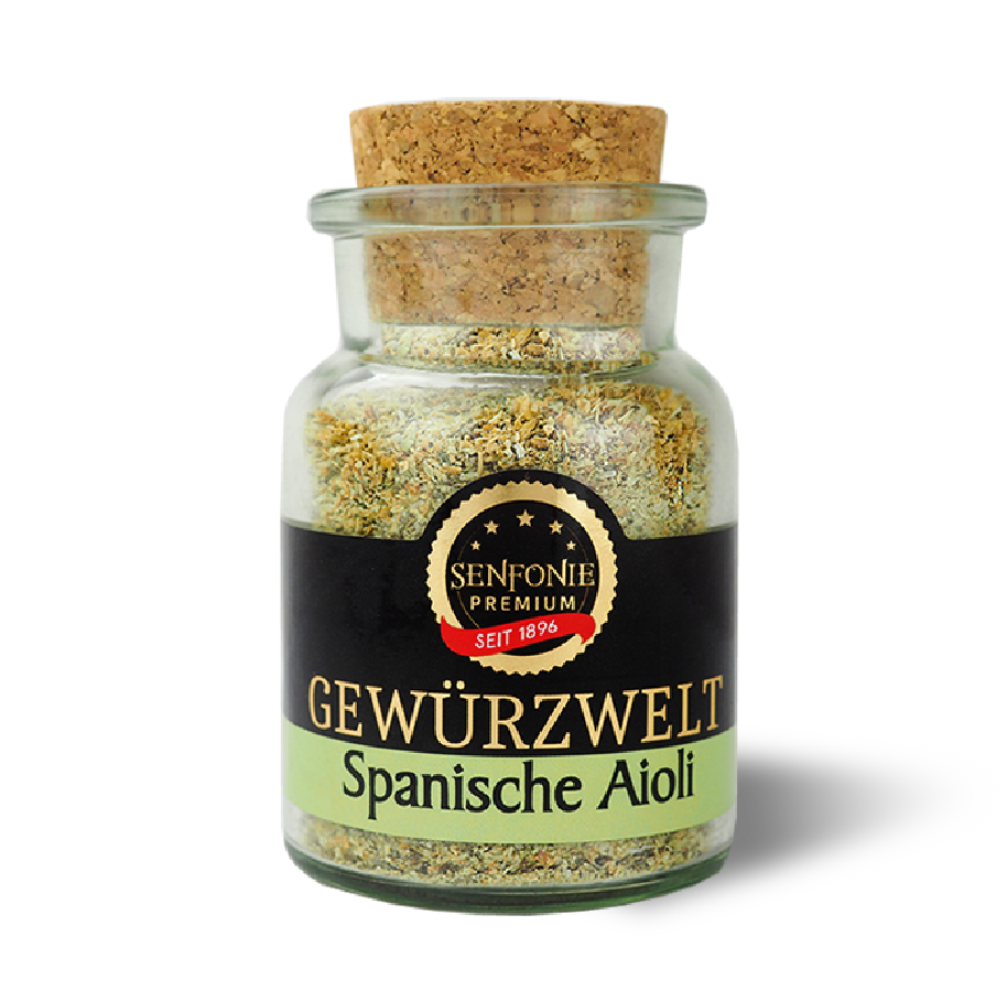 Spanische Aioli Premium