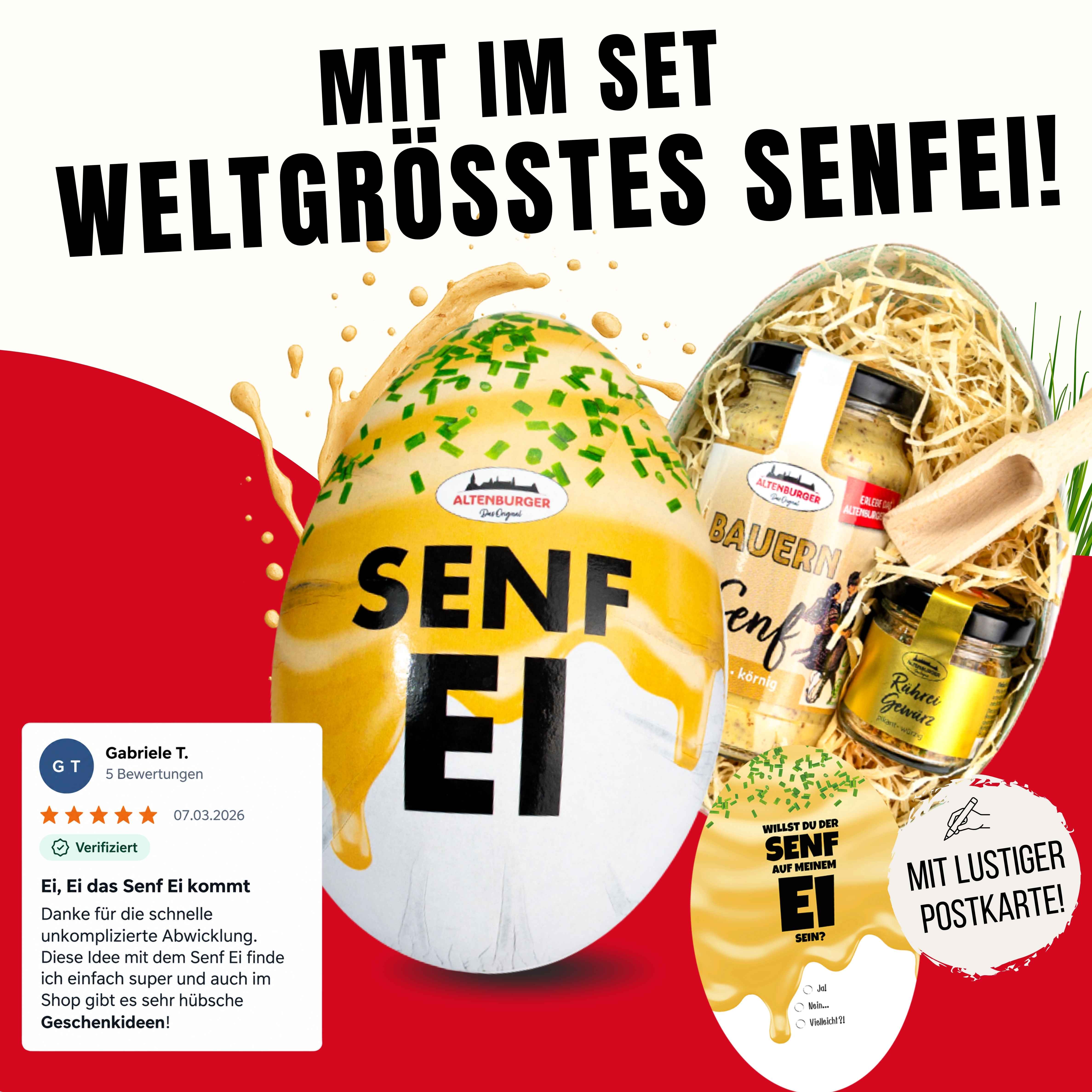 Starterpaket – 10 Bestseller für Genießer 