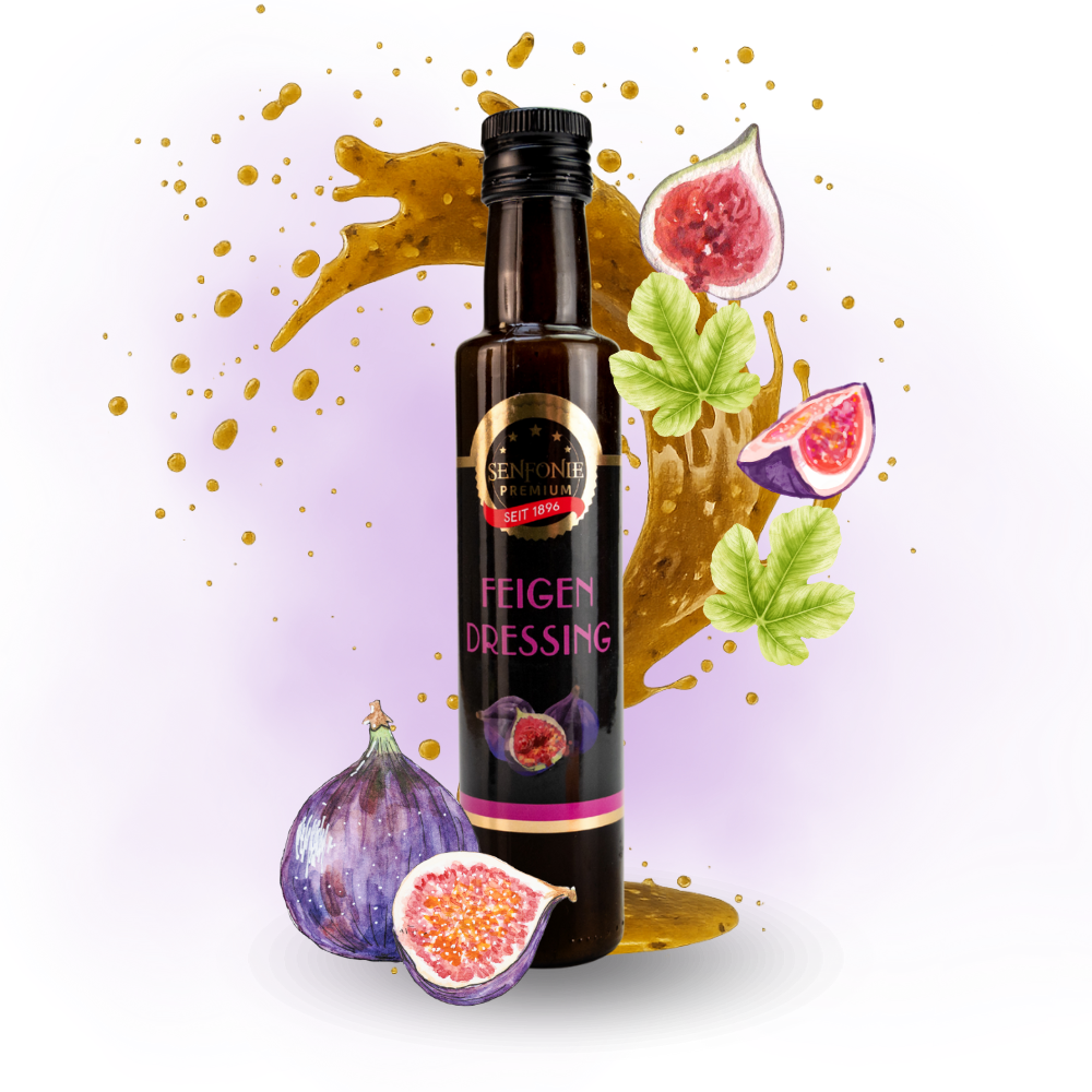 Feigen Dressing Premium