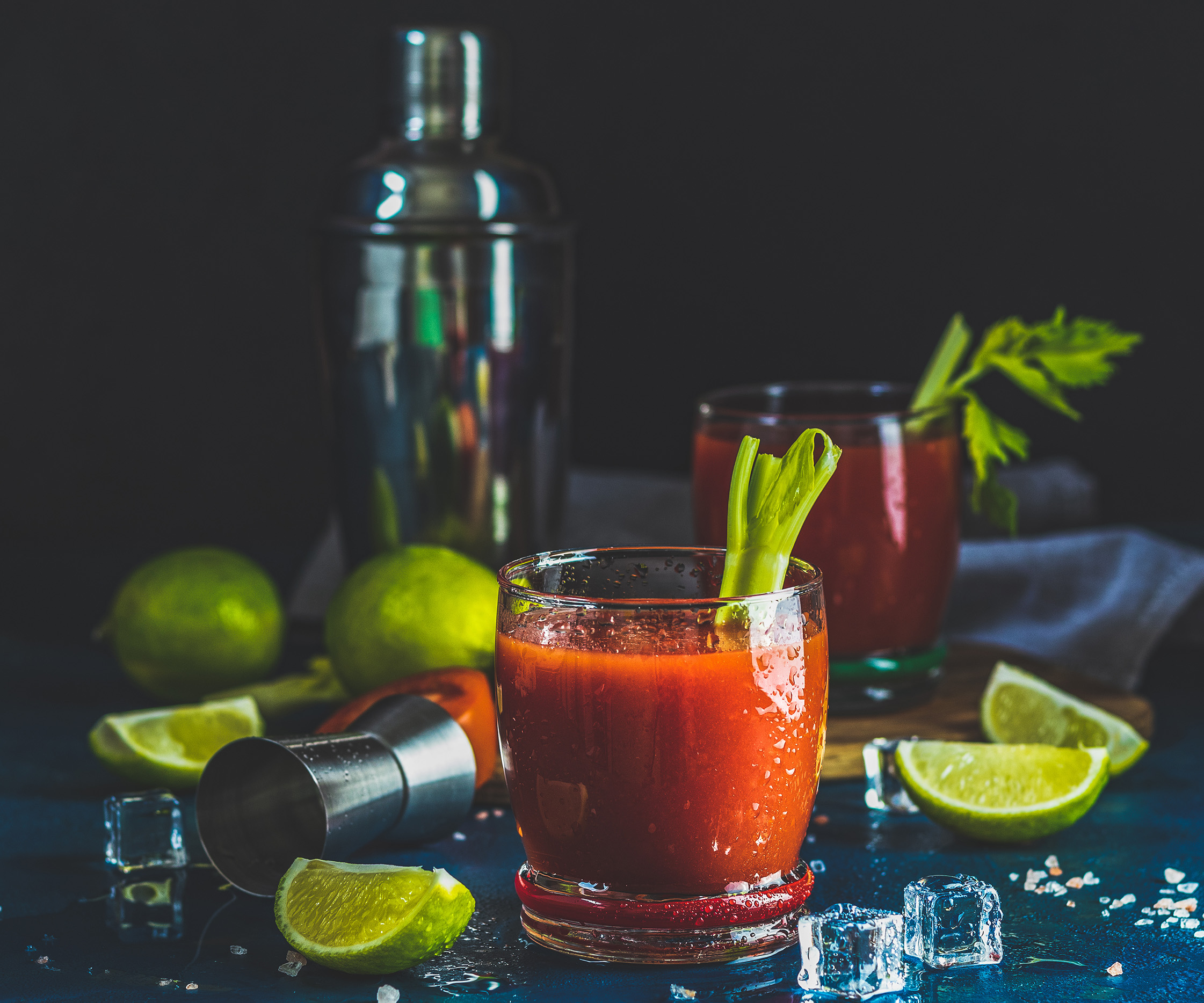 bloody mary bloody mary