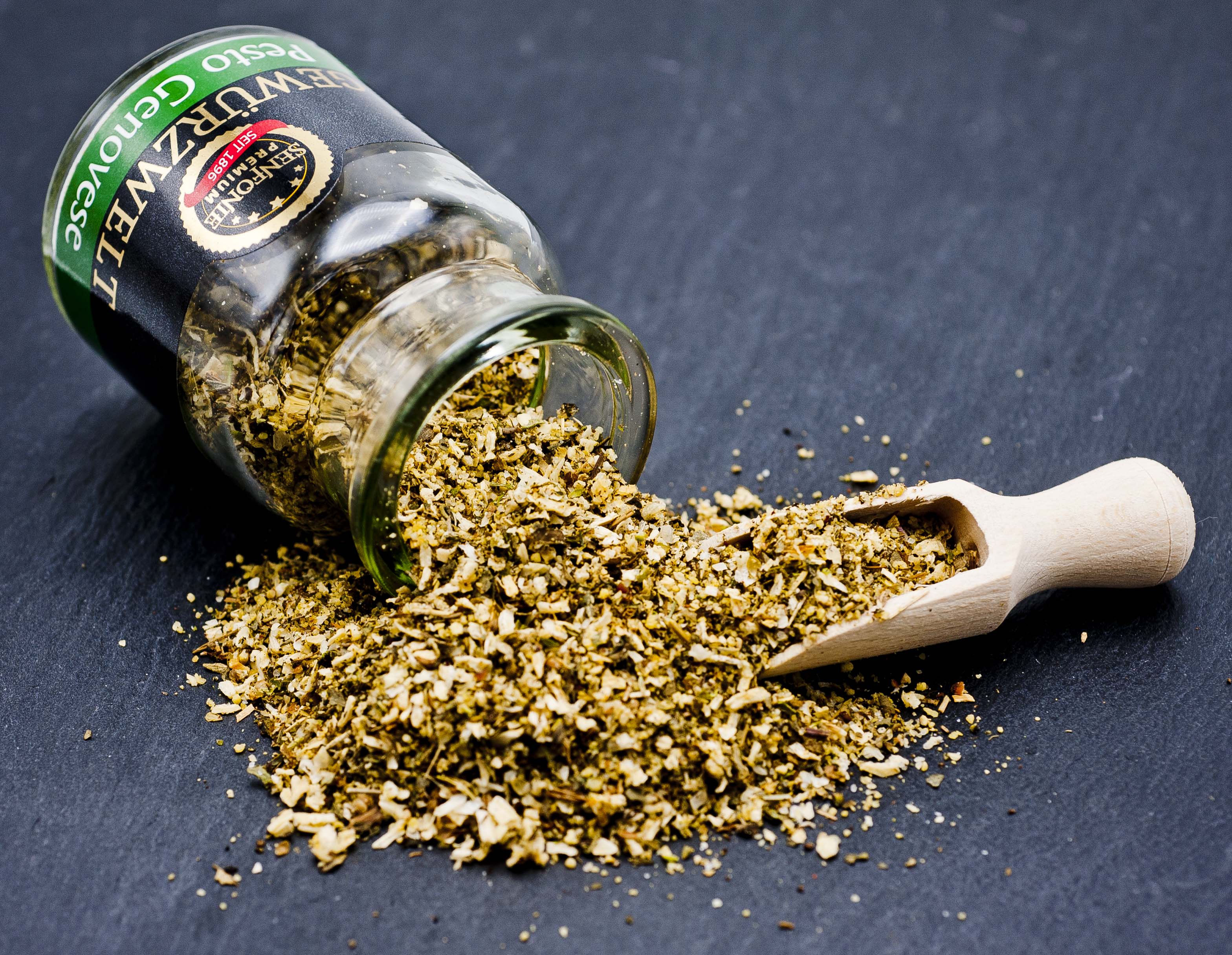 Pesto Genovese Gewürz