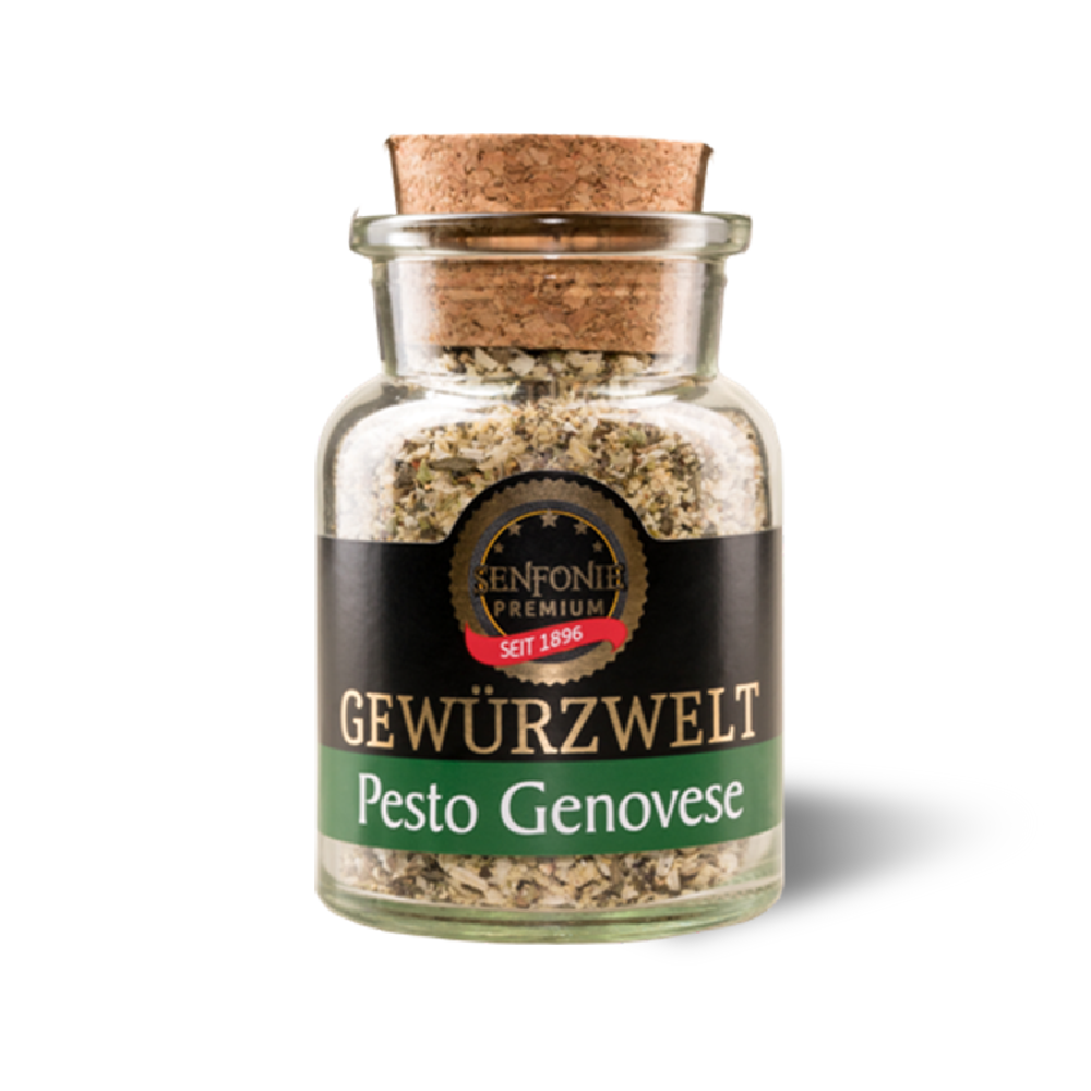 Pesto Genovese Premium Pesto Genovese Premium