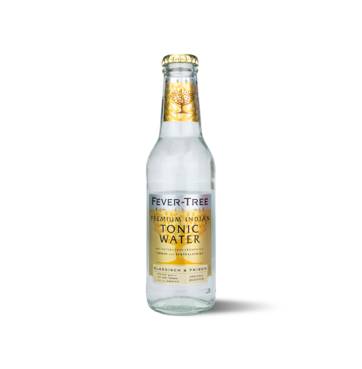 Tonic Water