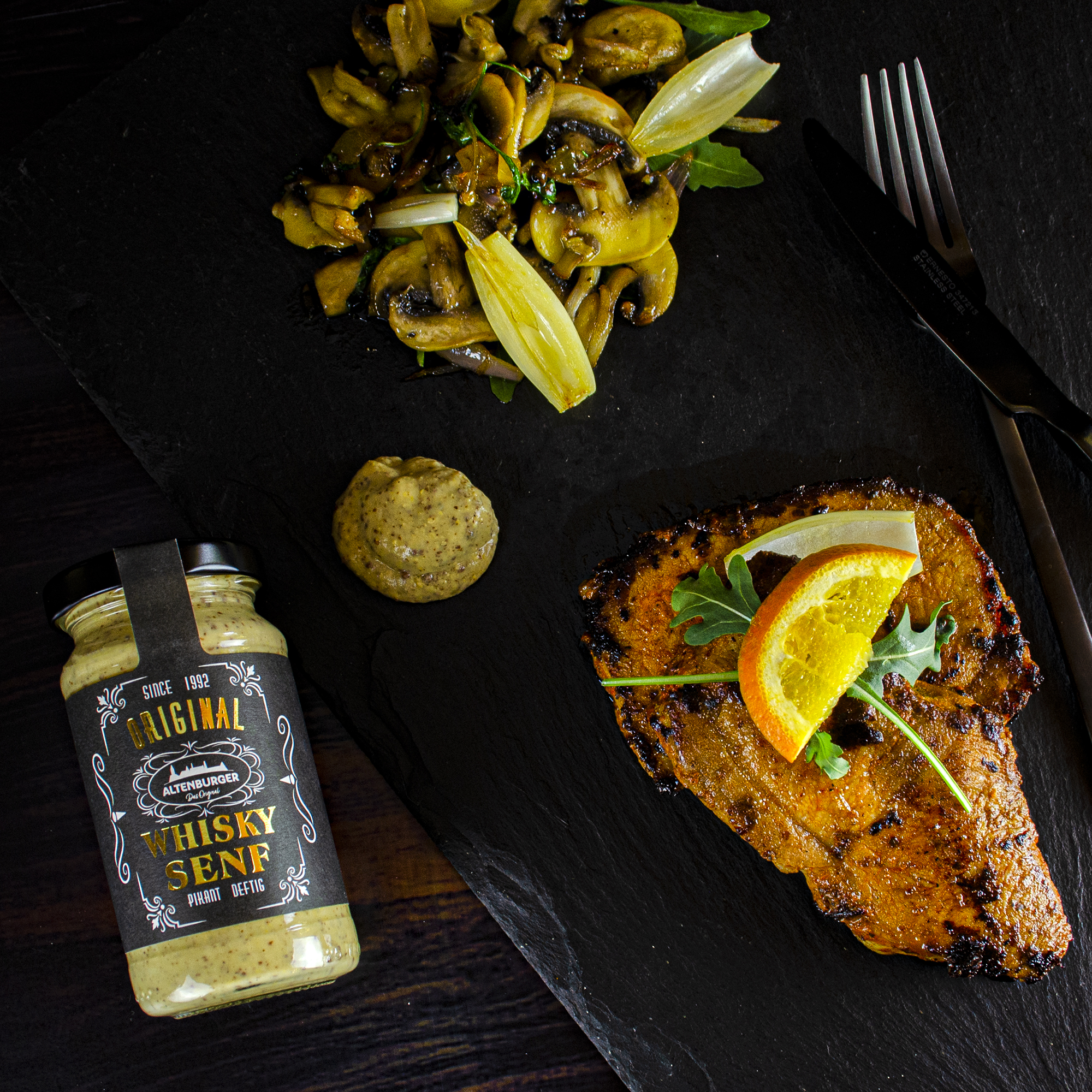 26910-Whisky-Senf-FOOD whisky senf