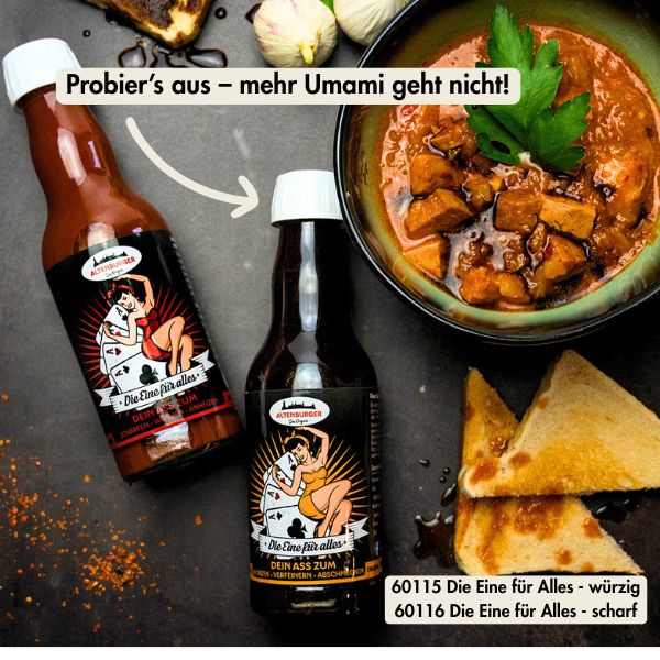 info die einen für alles