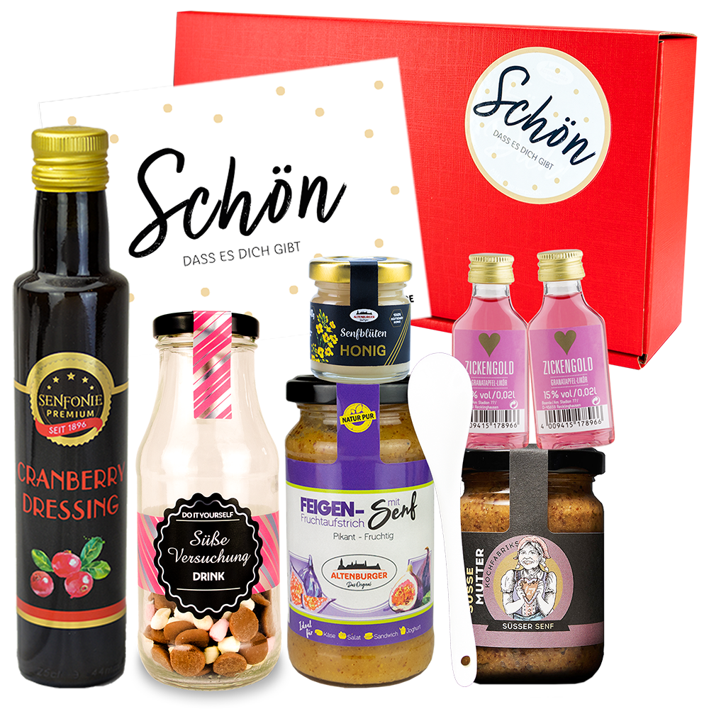 33540_SUSSE-MUTTER_produkte Geschenk für Mutti!