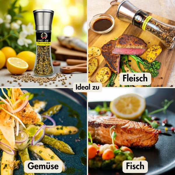info verwendung zitronenpfeffer