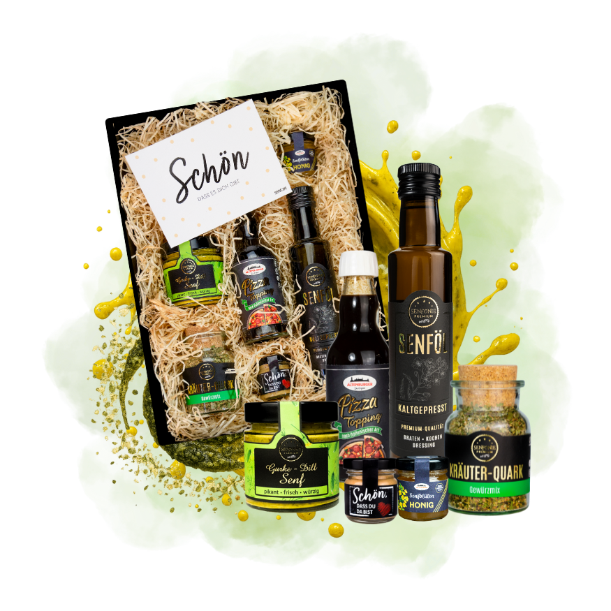 produkt schön dass es dich gibt