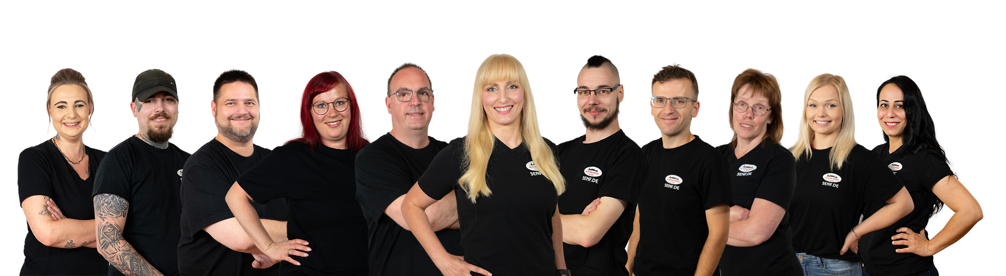 teambild altenburger senf