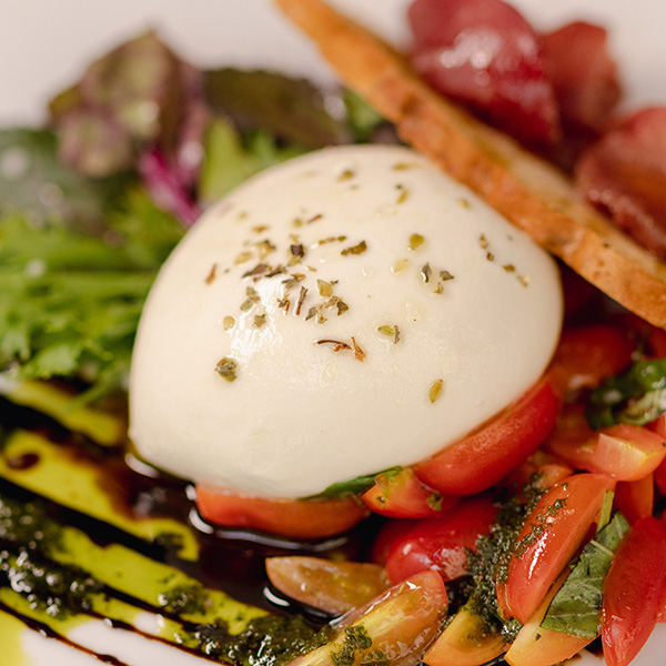 Kochevent Bella Italia