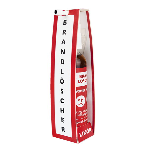 Brandloscher-Krauterlikor