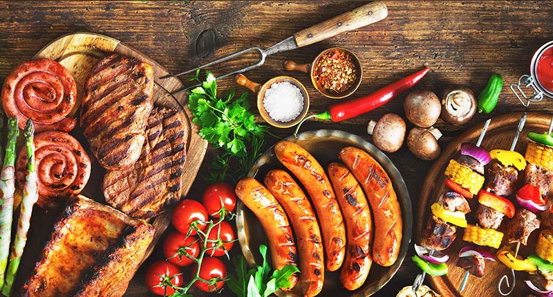 Info: Hier alle Produkte rund ums Grillen entdecken