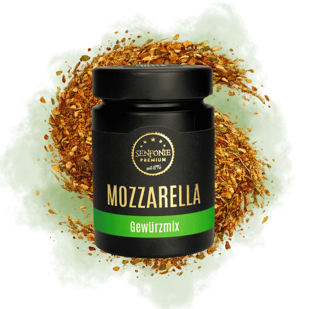 Mozzarella Premium