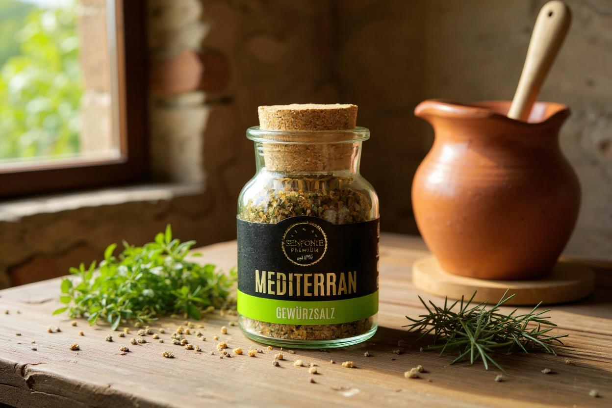 gewuerzsalz mediterran gewuerzsalz mediterran