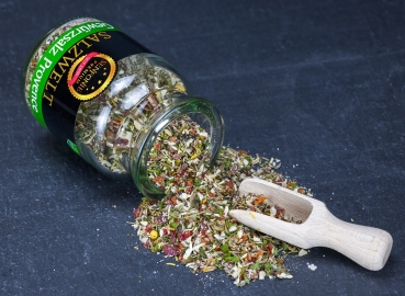 Gewürzsalz Provence