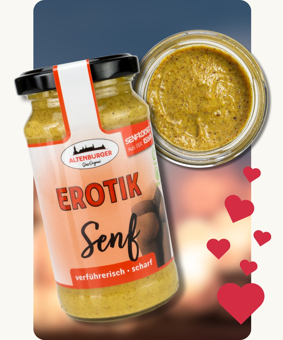 erotik senf pfeffer senf erotik senf peffer senf