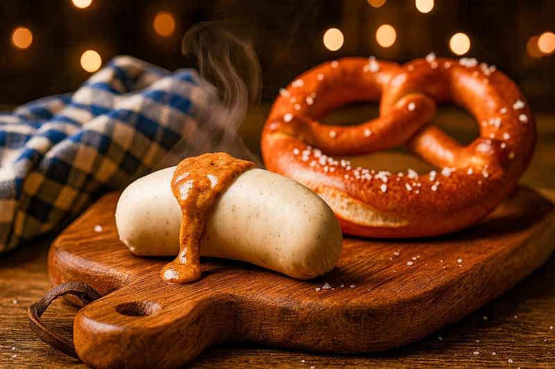 info: hier unsere süßen hausmacher senfsorten entdecken