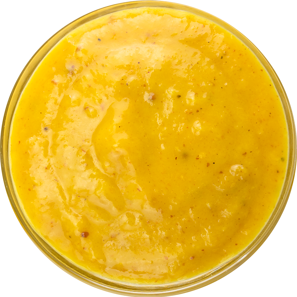 cremige burger sauce mit mango und curry cremige burger sauce mit mango und curry
