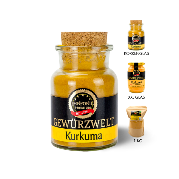 kurkuma kurkuma
