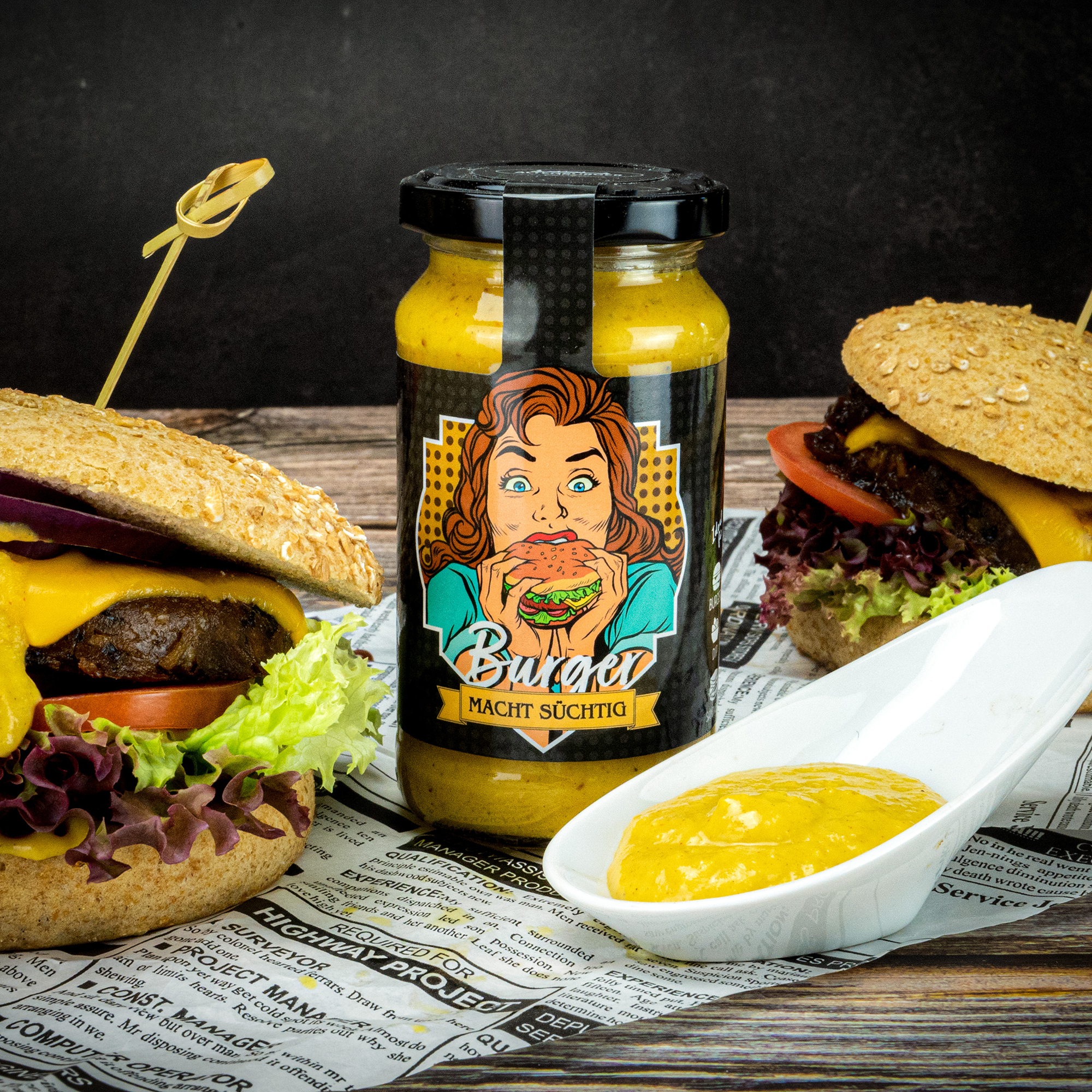 Burger-Sauce-mit-Mango_amazon Burger Sauce mit Mango und Curry