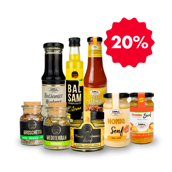 AKTION Sommer Bundle AKTION Sommer Bundle