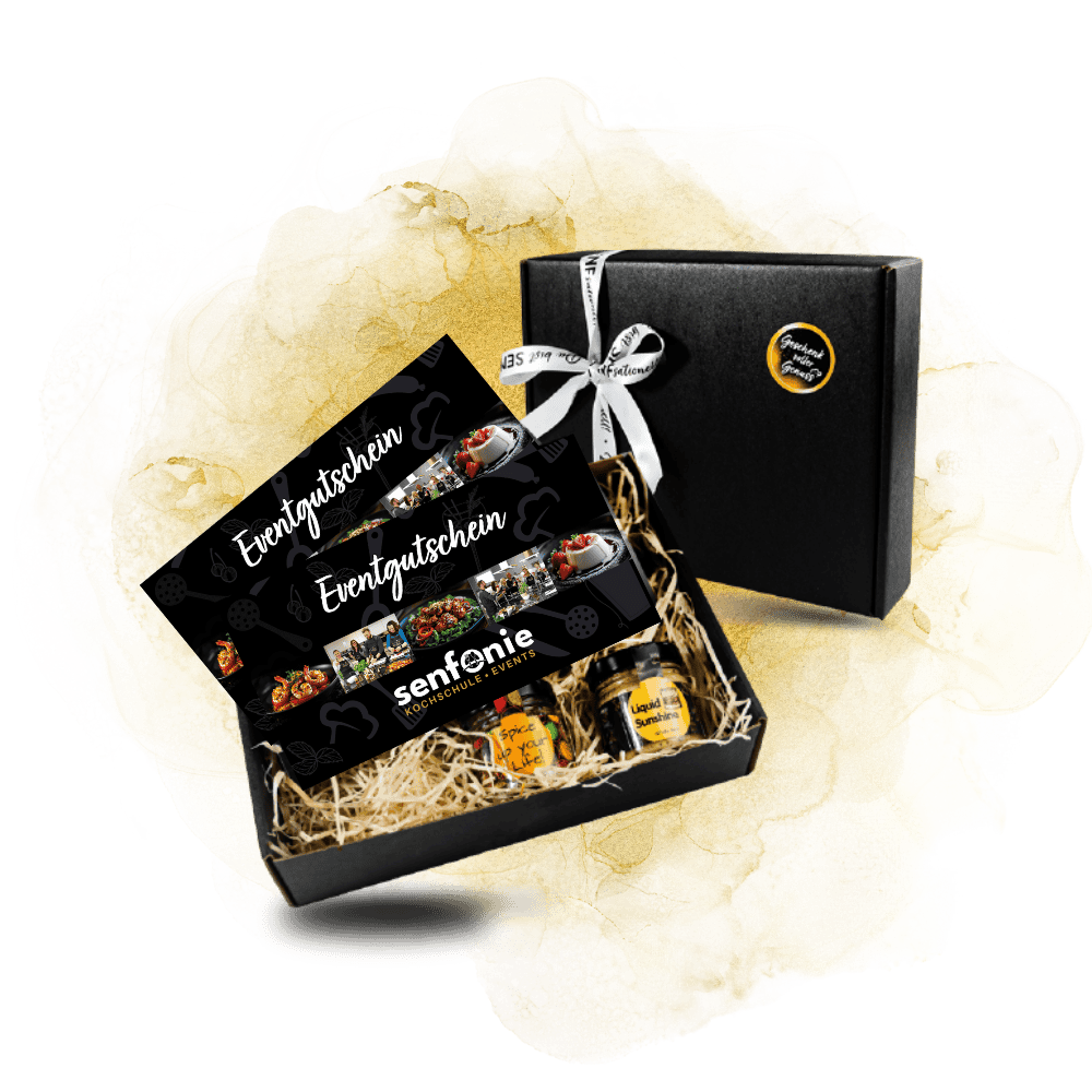 deko Vorschau Eventgutscheine mit Box