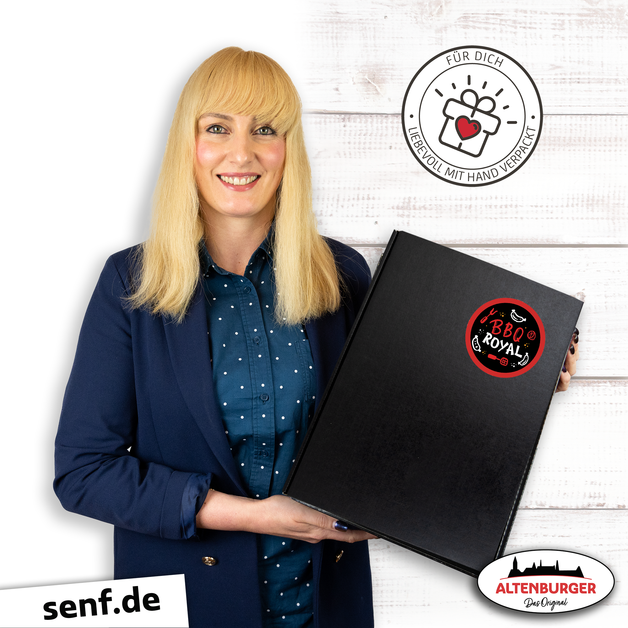 Grill-Royal-Geschenk-mit-Julia Die besondere Geschenkidee für deine Liebsten!