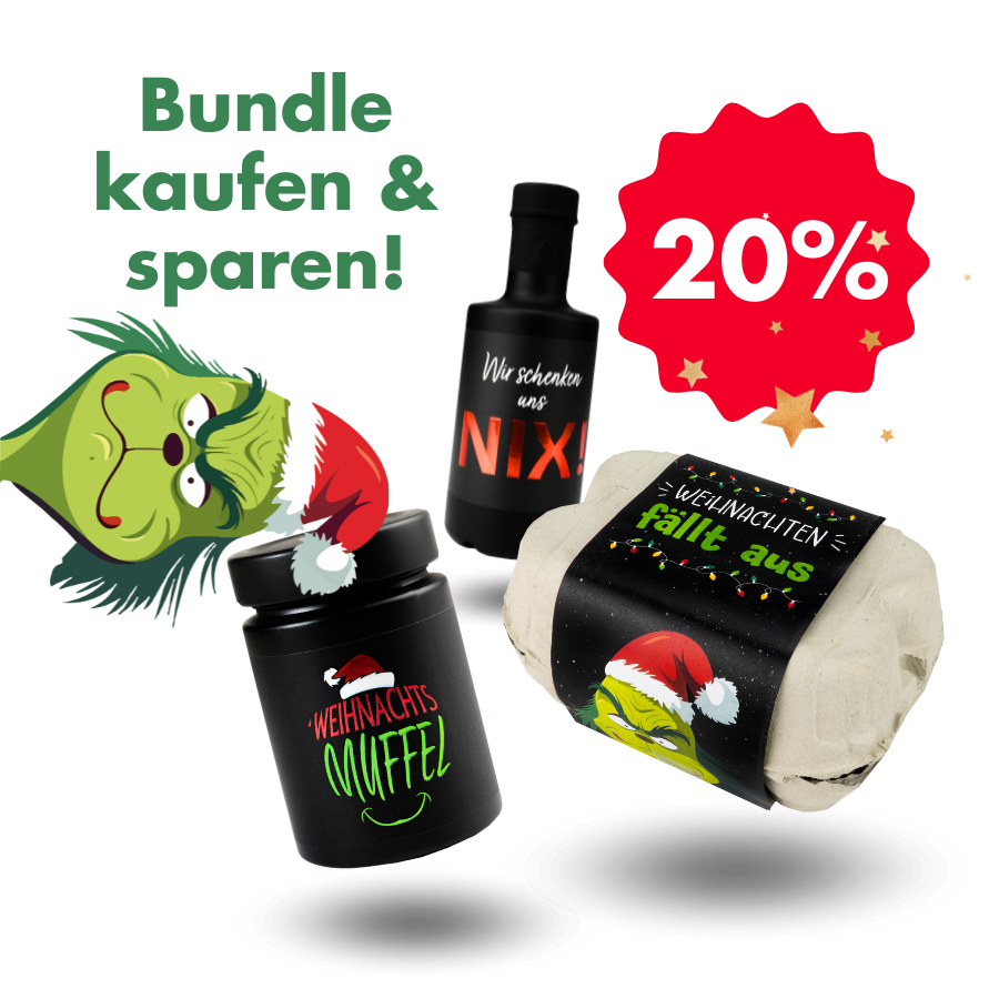 grinch bundle