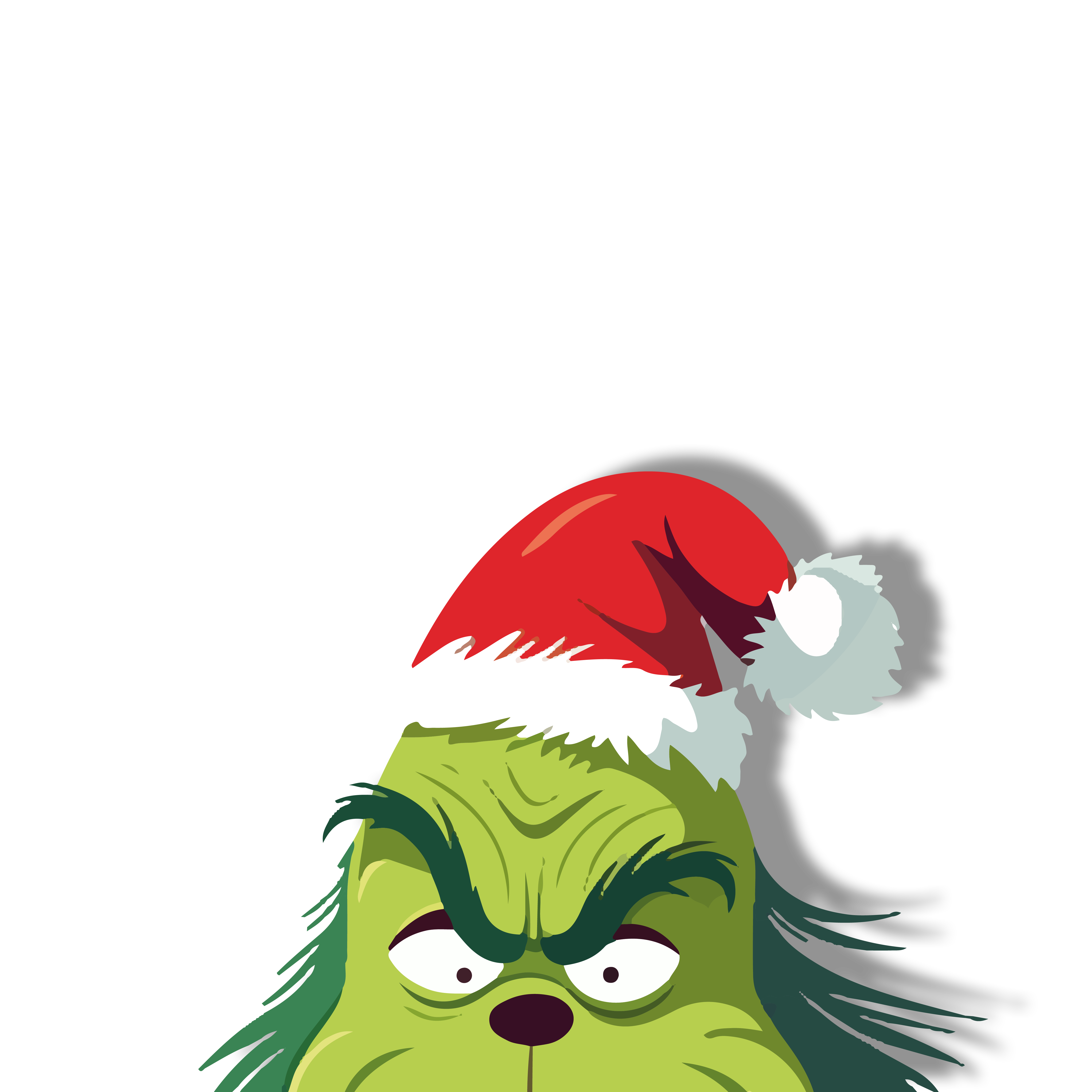 grinch grinch