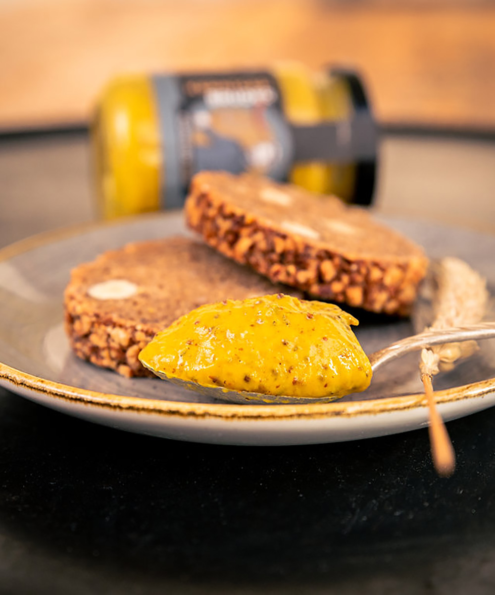 kerniger bruter brot kerniger bruder brot