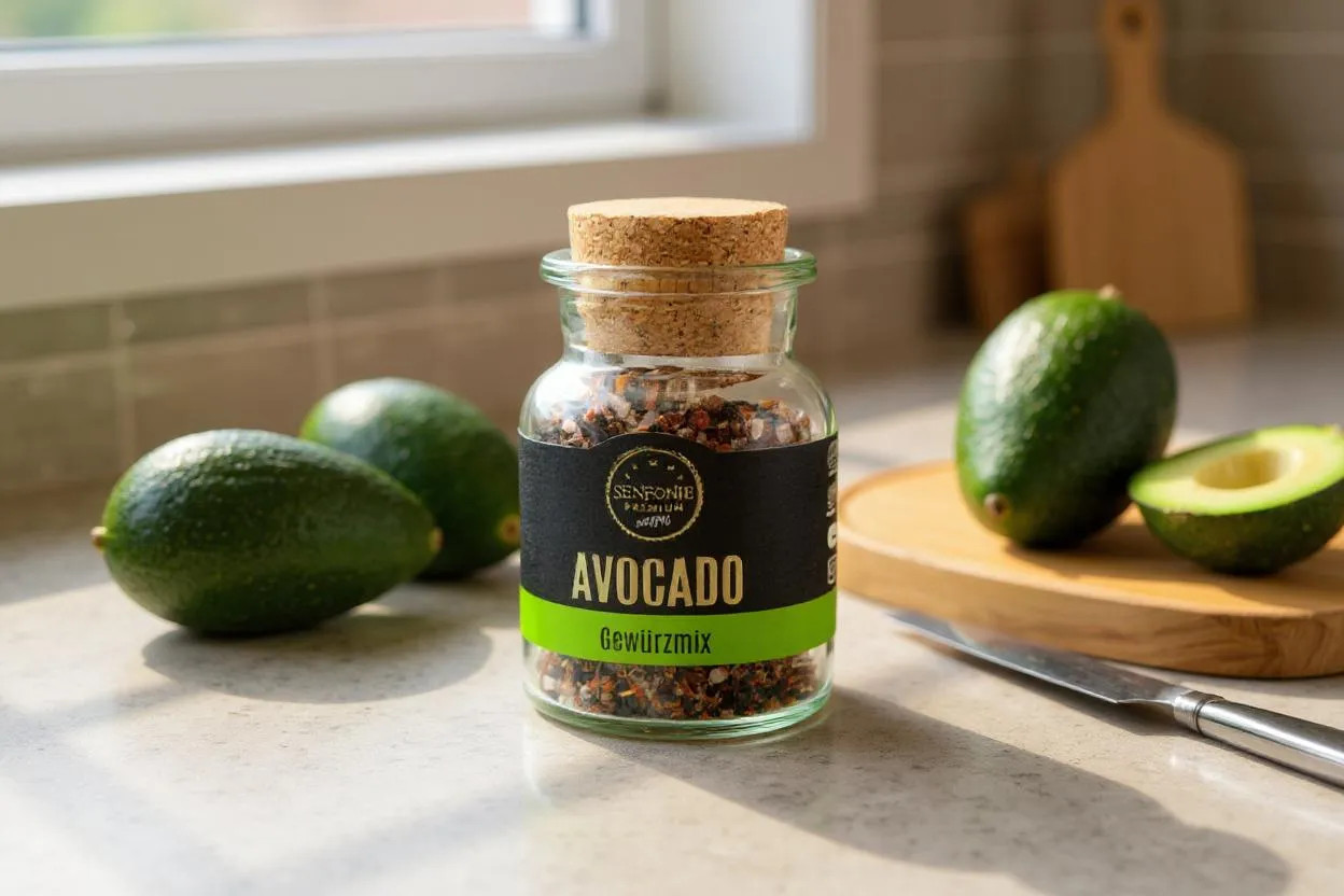 avocado mix avocado mix