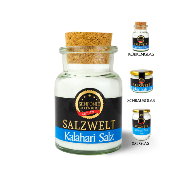 kalahari salz grob