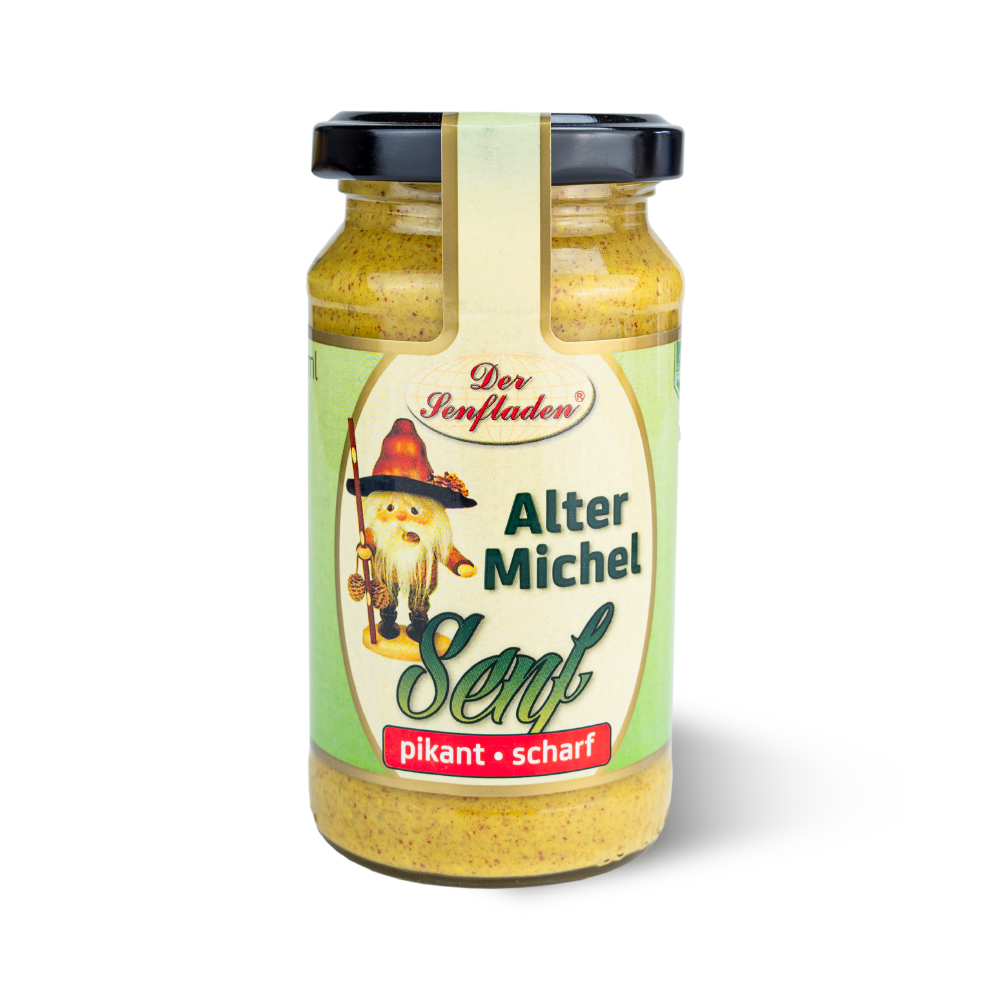alter michel esnf alter michel senf