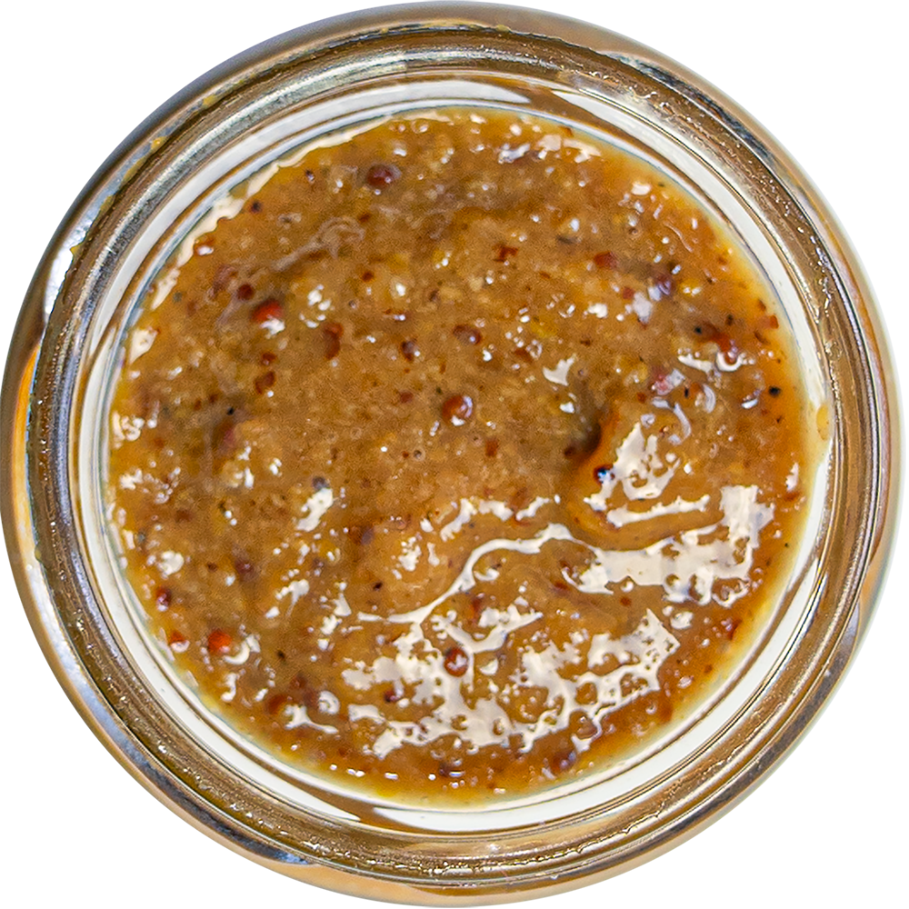 Süßer Senf - Altenburger Weißwurst Senf Münchner Art