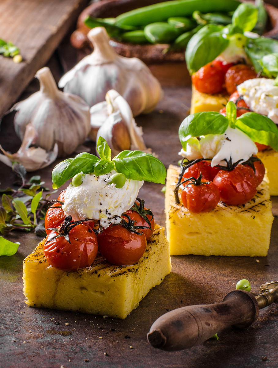 Kochevent "Sonne, Meer & Geschmack - Mediterrane Genussreise"